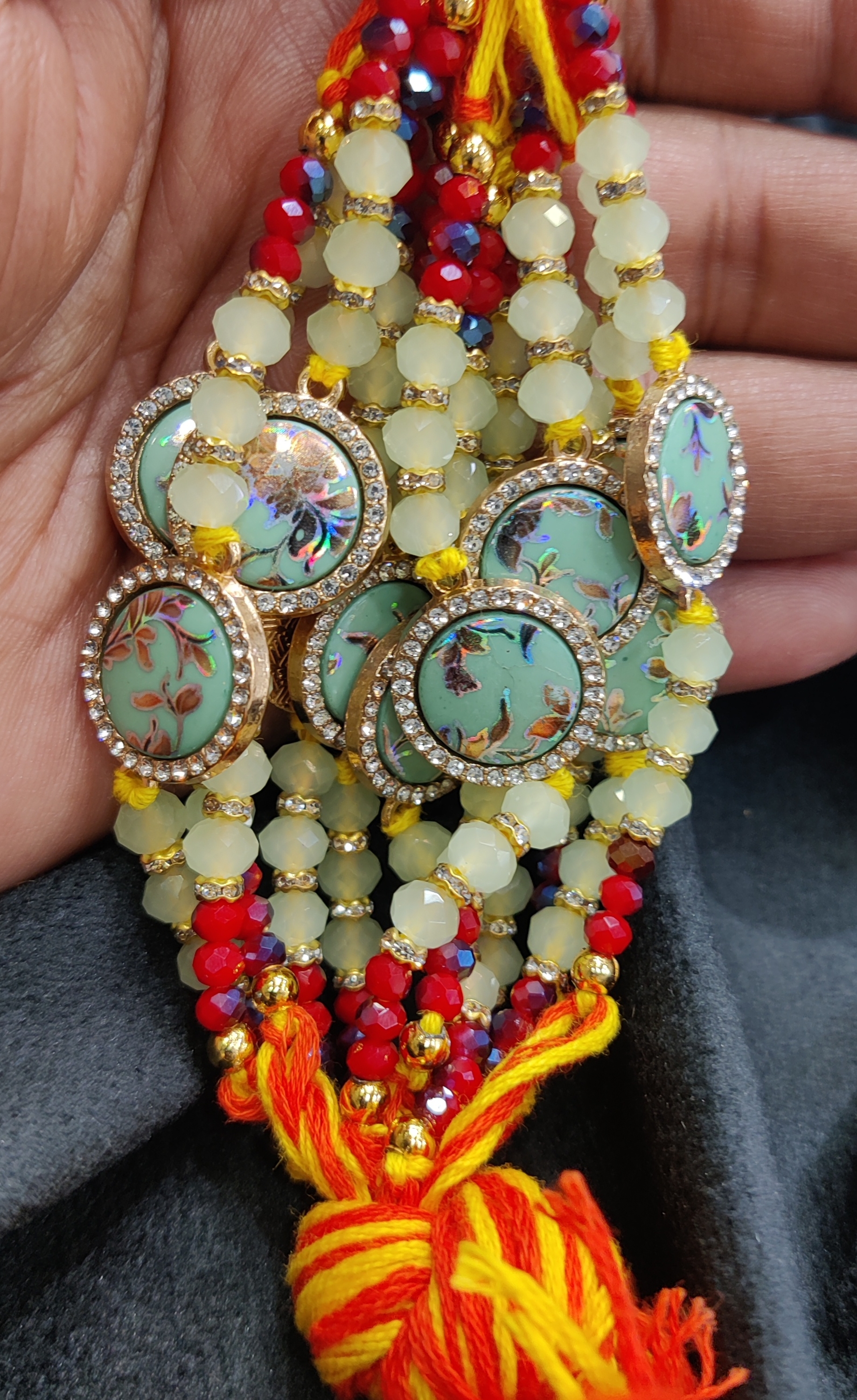 Designer Rakhi