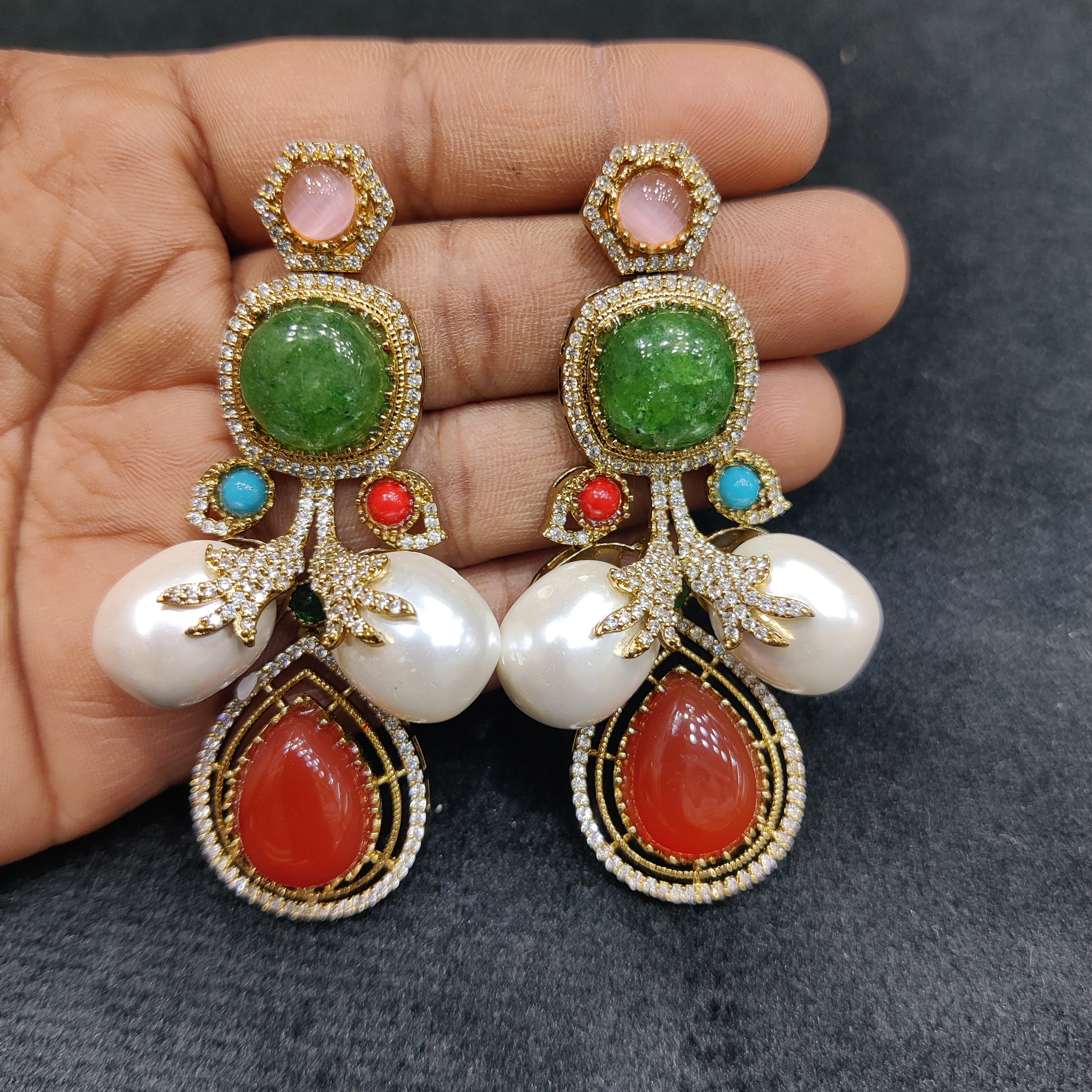 Premium Earrings