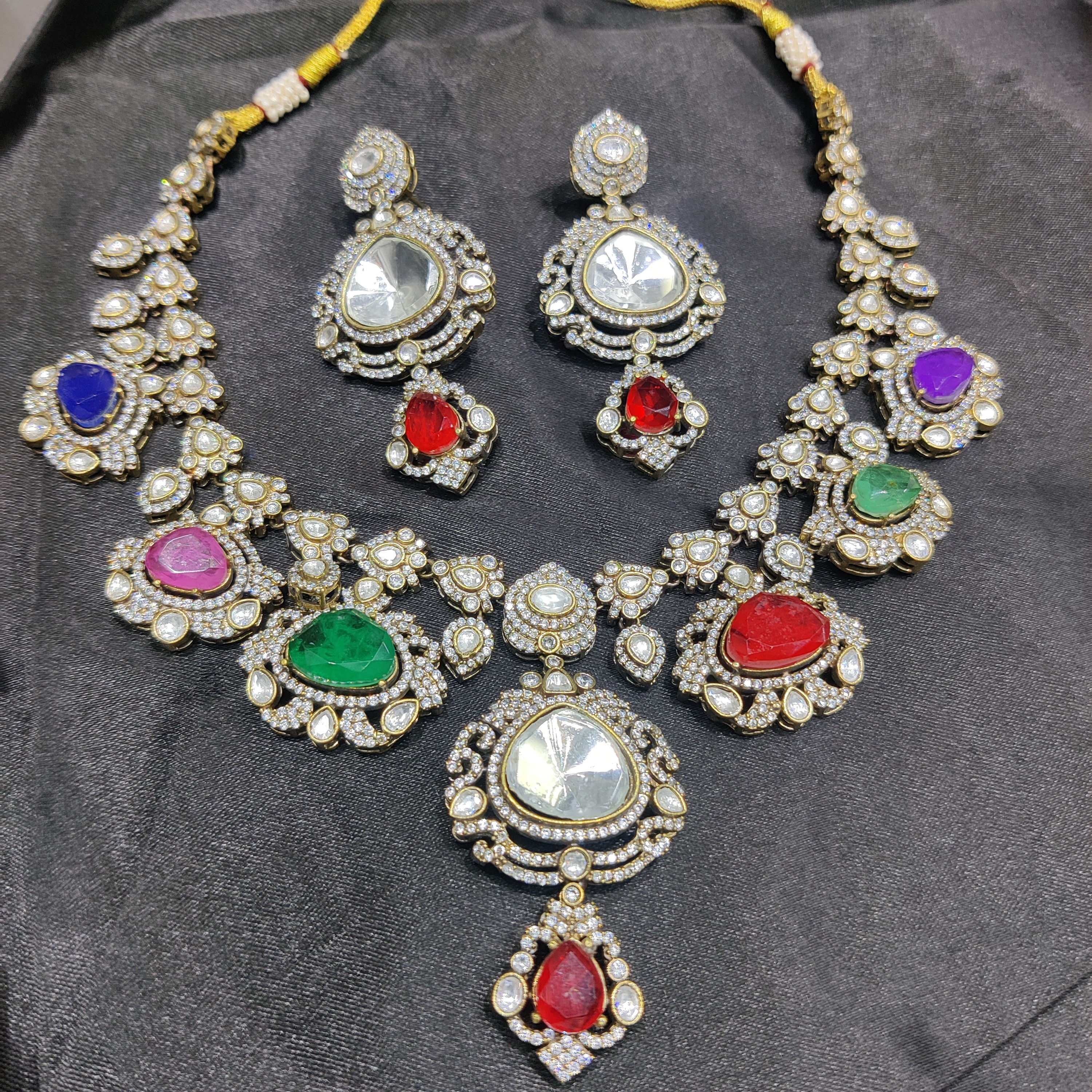Necklace